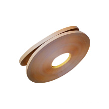 China High Quality Factory directly supply kraft paper roll brown